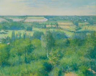 Tal der Yerres